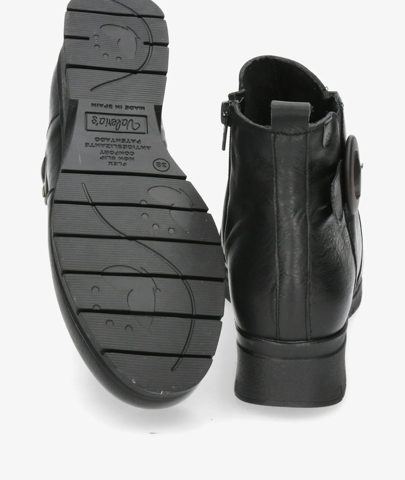 Mujer Valeria´s Botines 2389 en