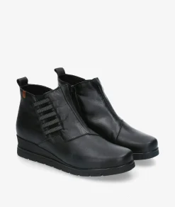 Mujer Valeria´s Botines 9501 en