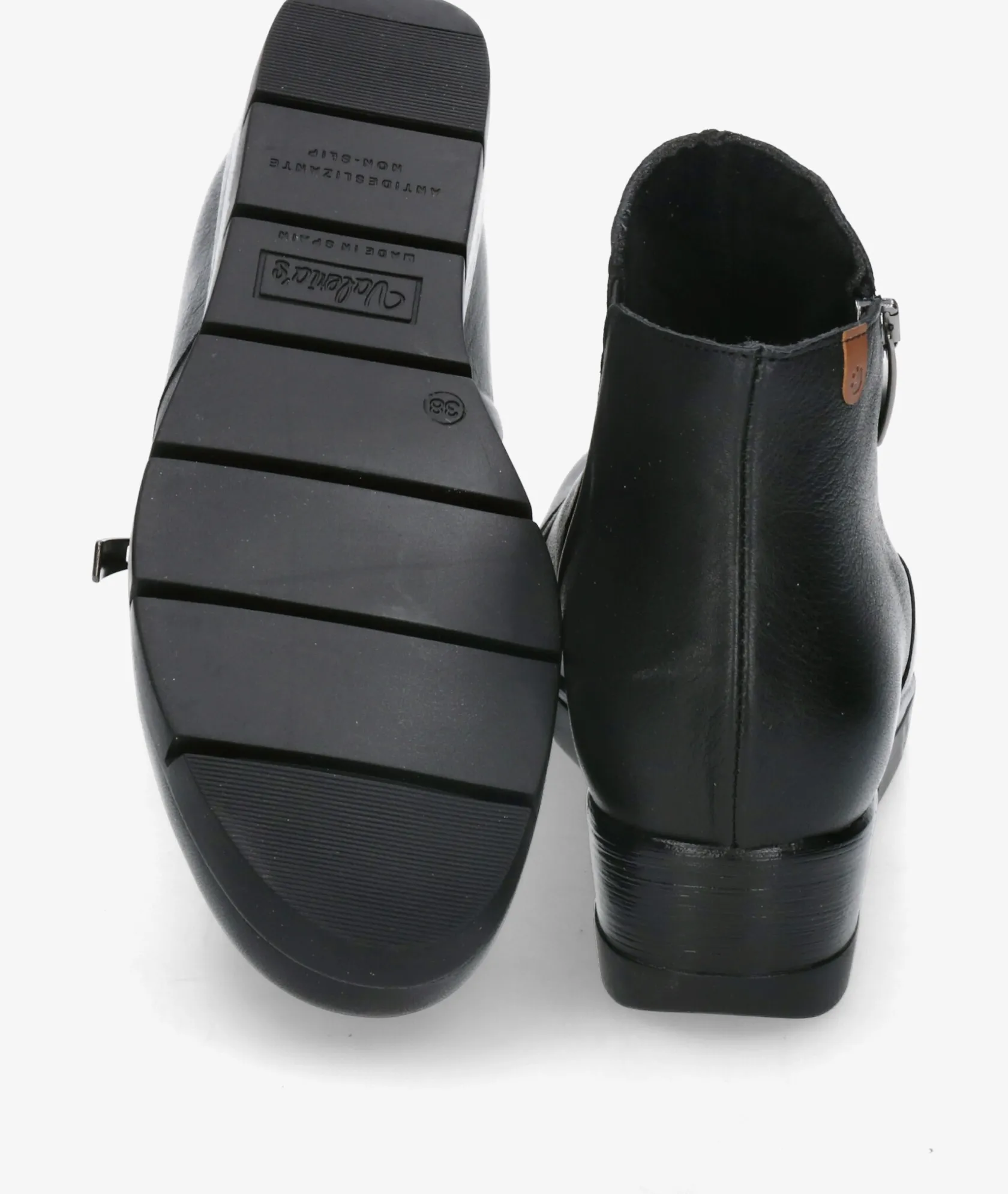 Mujer Valeria´s Botines 9511 en