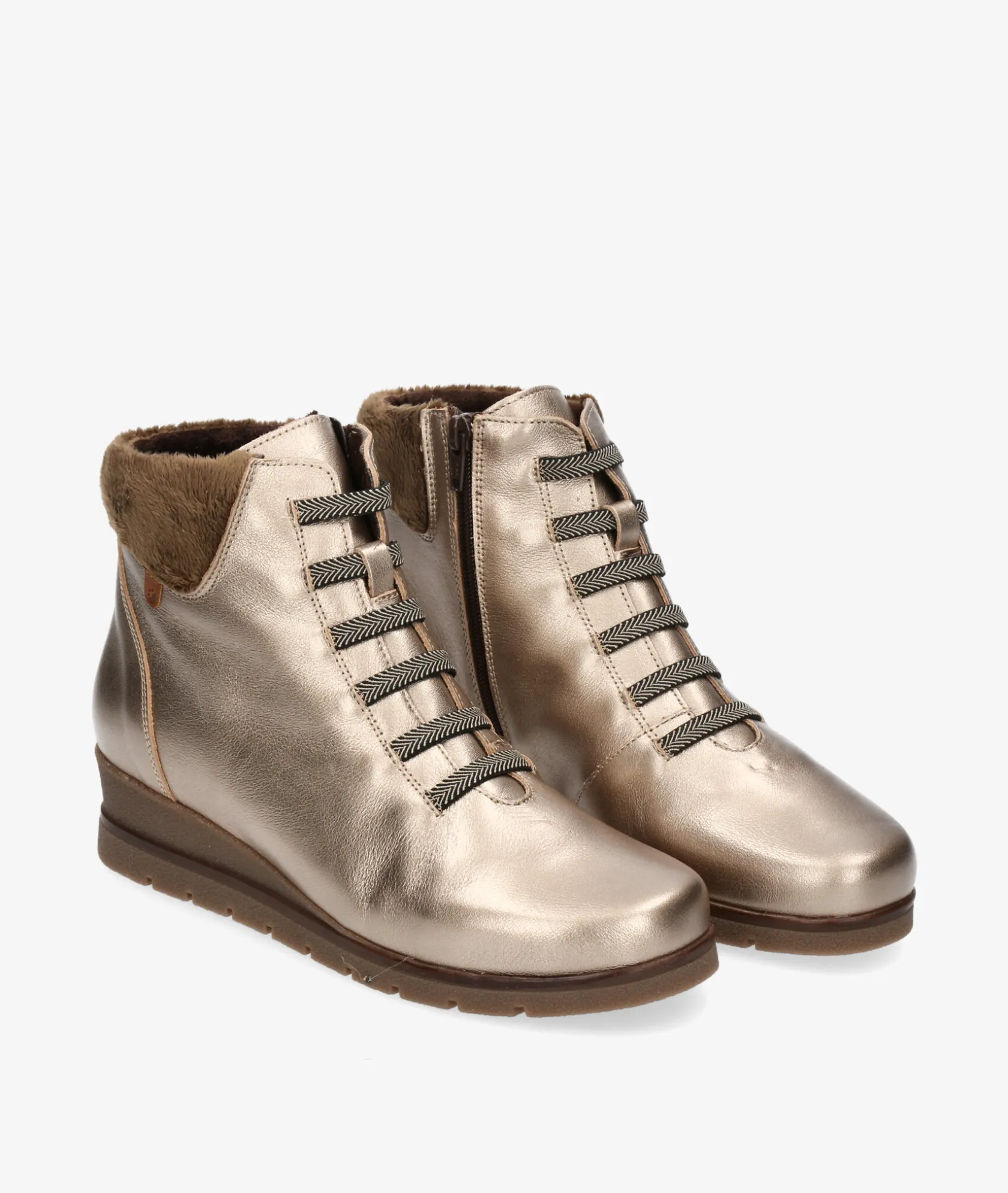 Mujer Valeria´s Botines 1523 en
