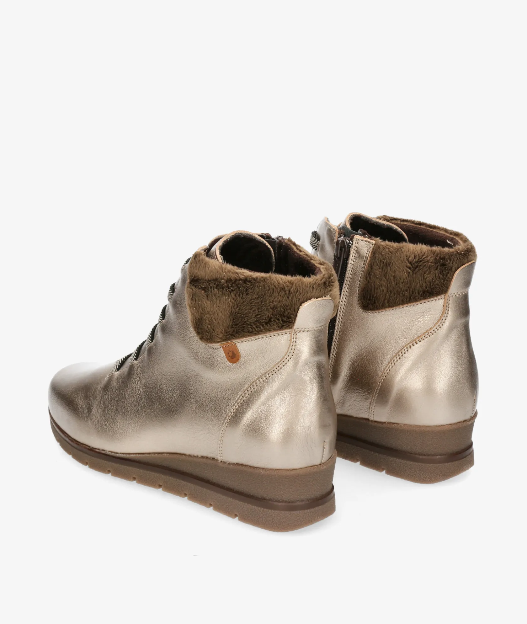Mujer Valeria´s Botines 1523 en