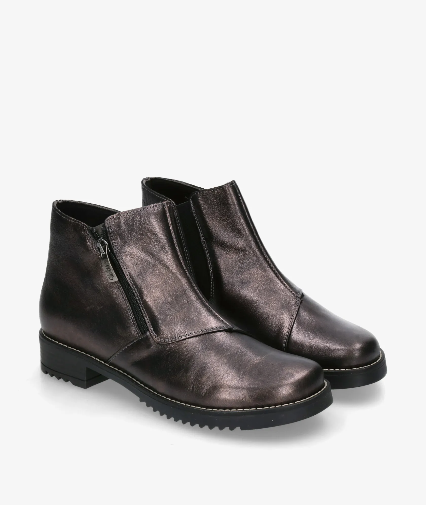 Mujer Valeria´s Botines 2310 en