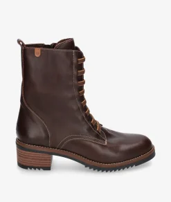 Mujer Valeria´s Botines 2325-R en marrón