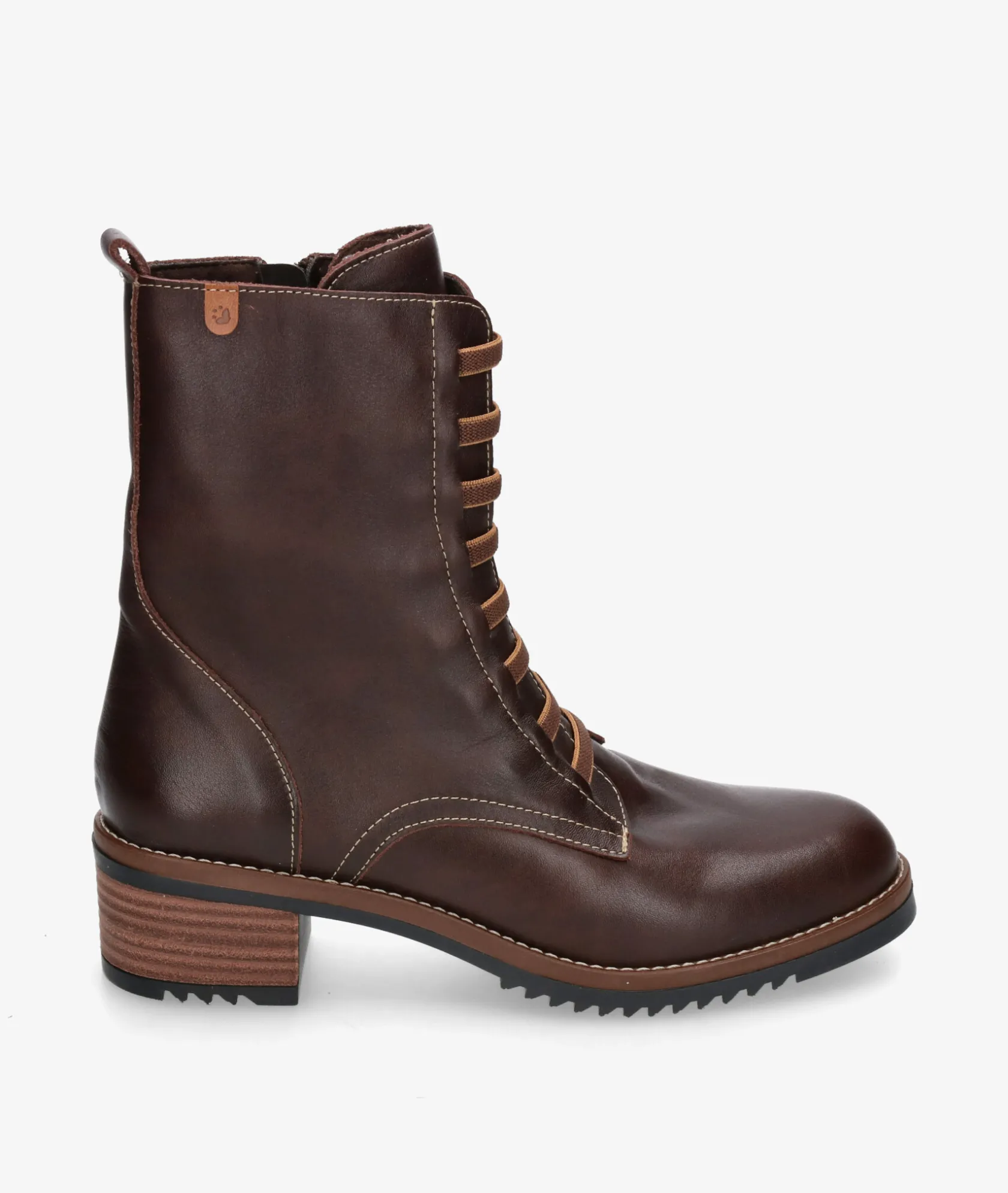Mujer Valeria´s Botines 2325-R en marrón