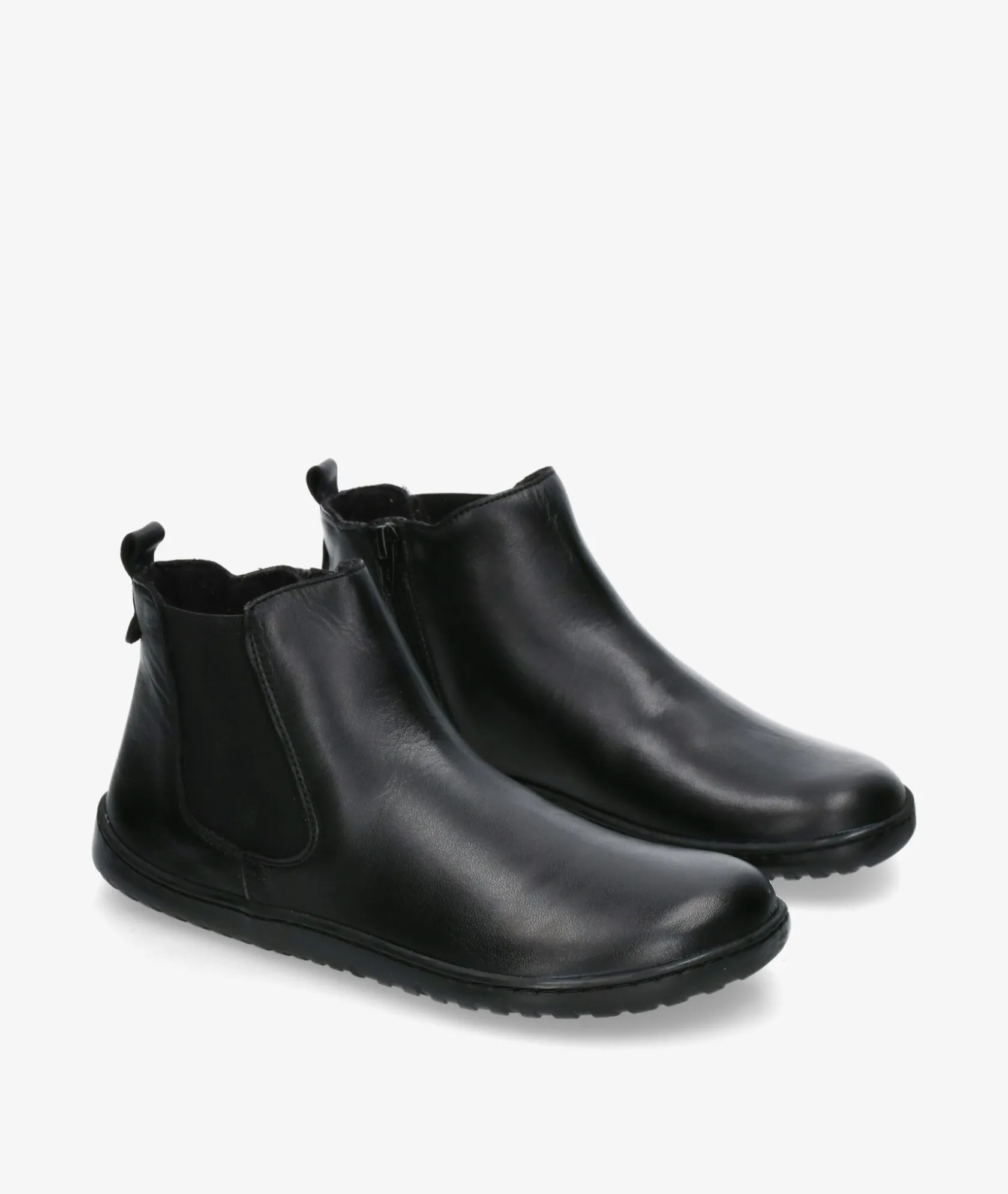 Mujer pabloochoa.shoes Botines VIVANT 2752 en negro