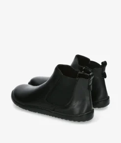Mujer pabloochoa.shoes Botines VIVANT 2752 en negro