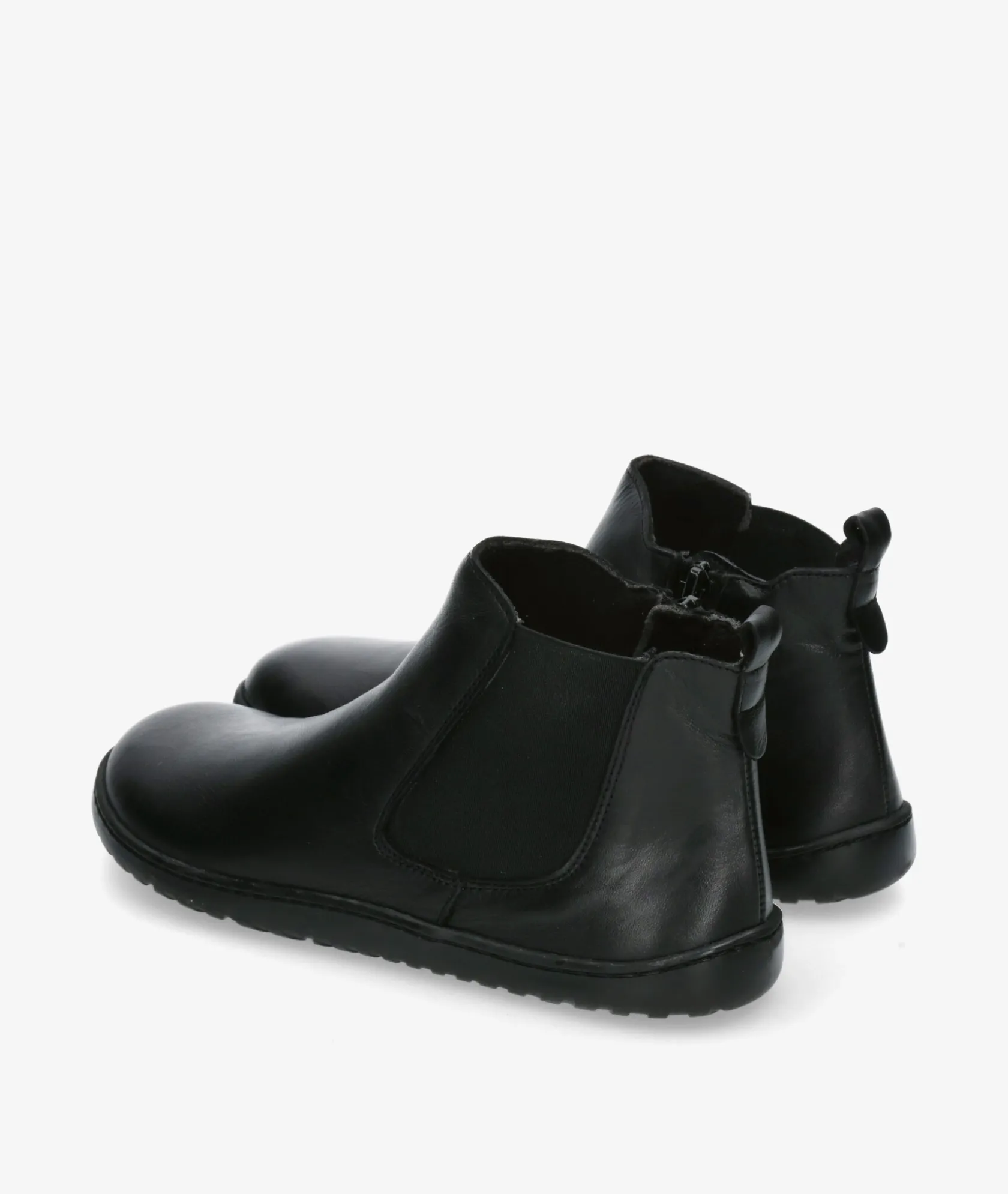 Mujer pabloochoa.shoes Botines VIVANT 2752 en negro