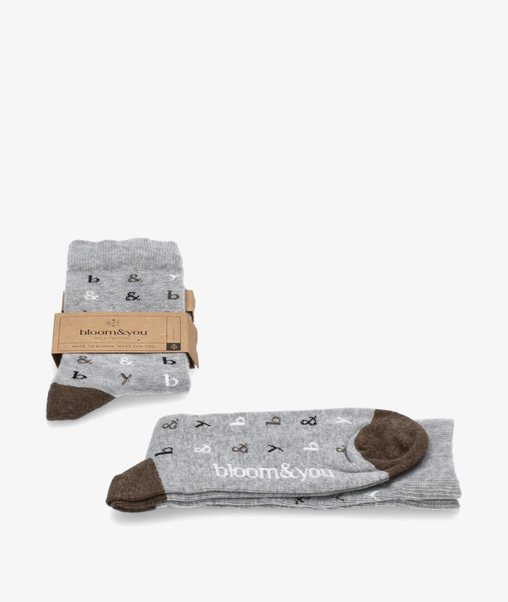 Mujer bloom&you Calcetines bloom&you BLOOM SOCKS en