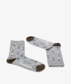 Mujer bloom&you Calcetines bloom&you BLOOM SOCKS en