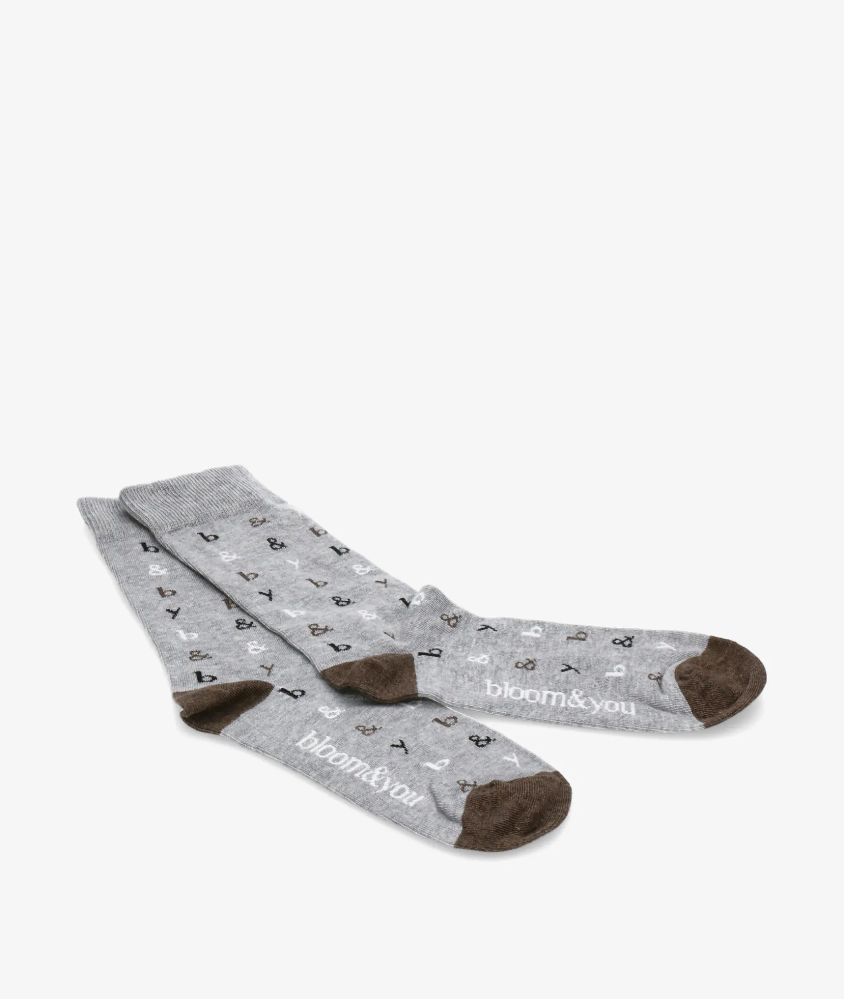 Mujer bloom&you Calcetines bloom&you BLOOM SOCKS en