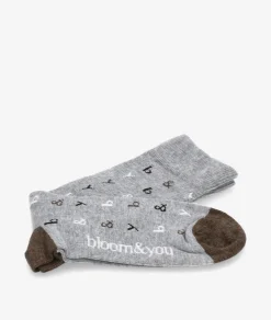 Mujer bloom&you Calcetines bloom&you BLOOM SOCKS en