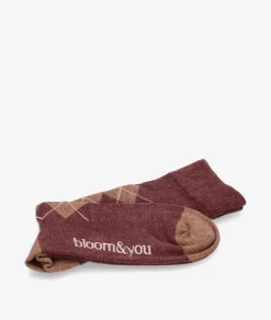 Mujer bloom&you Calcetines bloom&you BLOOM SOCKS en