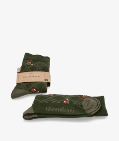 Mujer bloom&you Calcetines bloom&you BLOOM SOCKS en