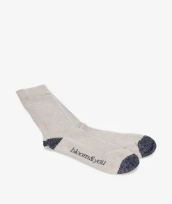 Mujer bloom&you Calcetines bloom&you en topo