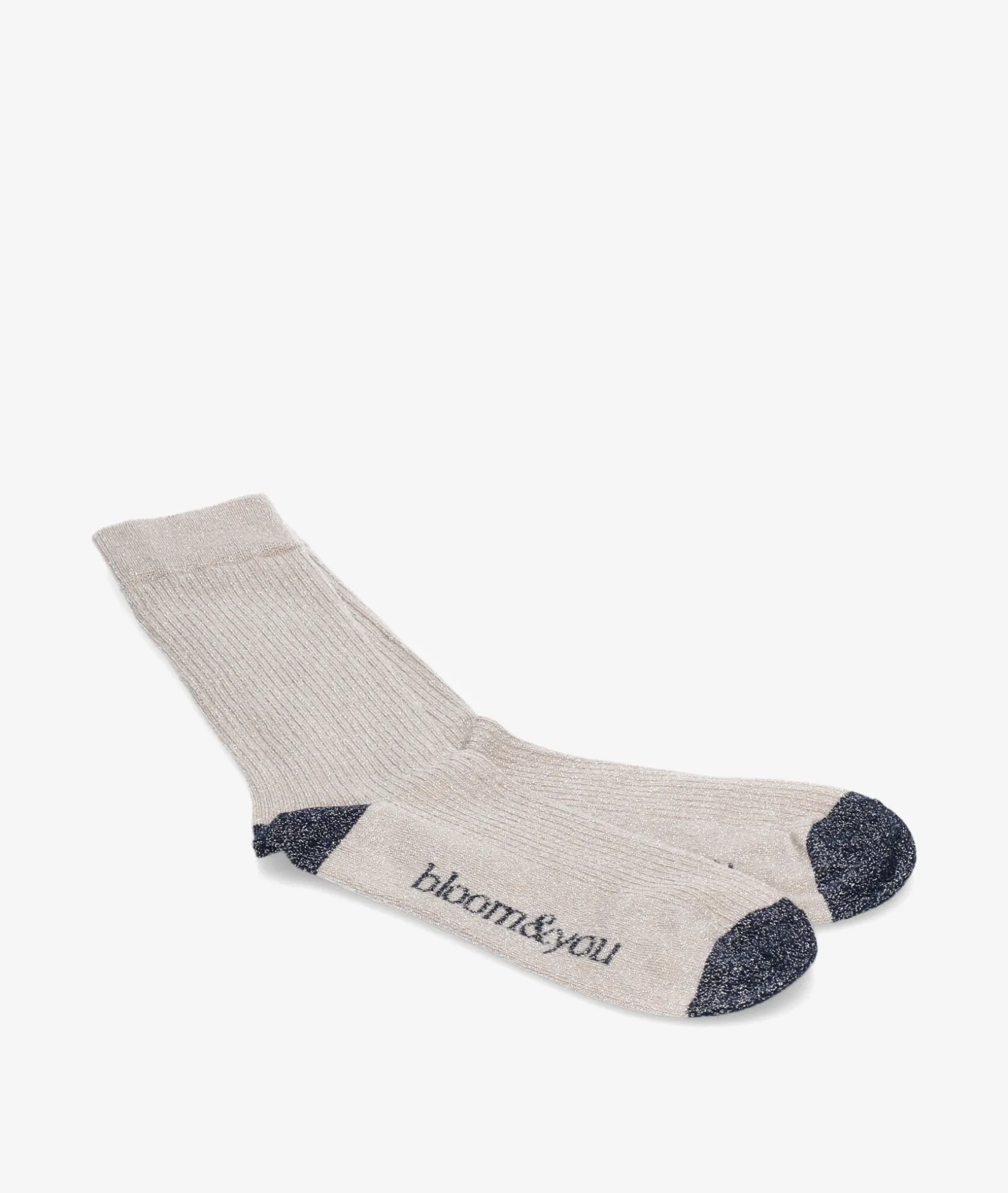 Mujer bloom&you Calcetines bloom&you en topo