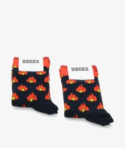 Mujer Happy Socks Calcetines