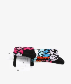 Mujer Happy Socks Calcetines P000154 en multicolor
