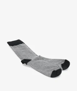 Mujer Kénnebec Calcetines en gris