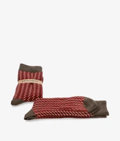 Mujer Kénnebec Calcetines KENNEBEC SOCKS en