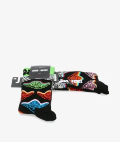 Mujer Happy Socks Calcetínes unisex P000272 en multicolor
