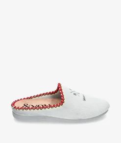 Mujer bloom&you Chinela bloom&you BLOOM ETHNIC SLIPPERS en