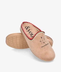 Mujer bloom&you Chinela bloom&you BLOOM ETHNIC SLIPPERS en