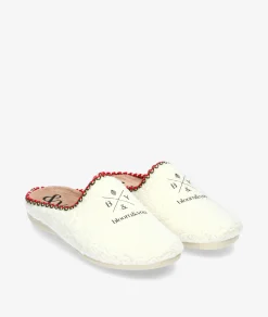 Mujer bloom&you Chinela bloom&you BLOOM ETHNIC SLIPPERS en