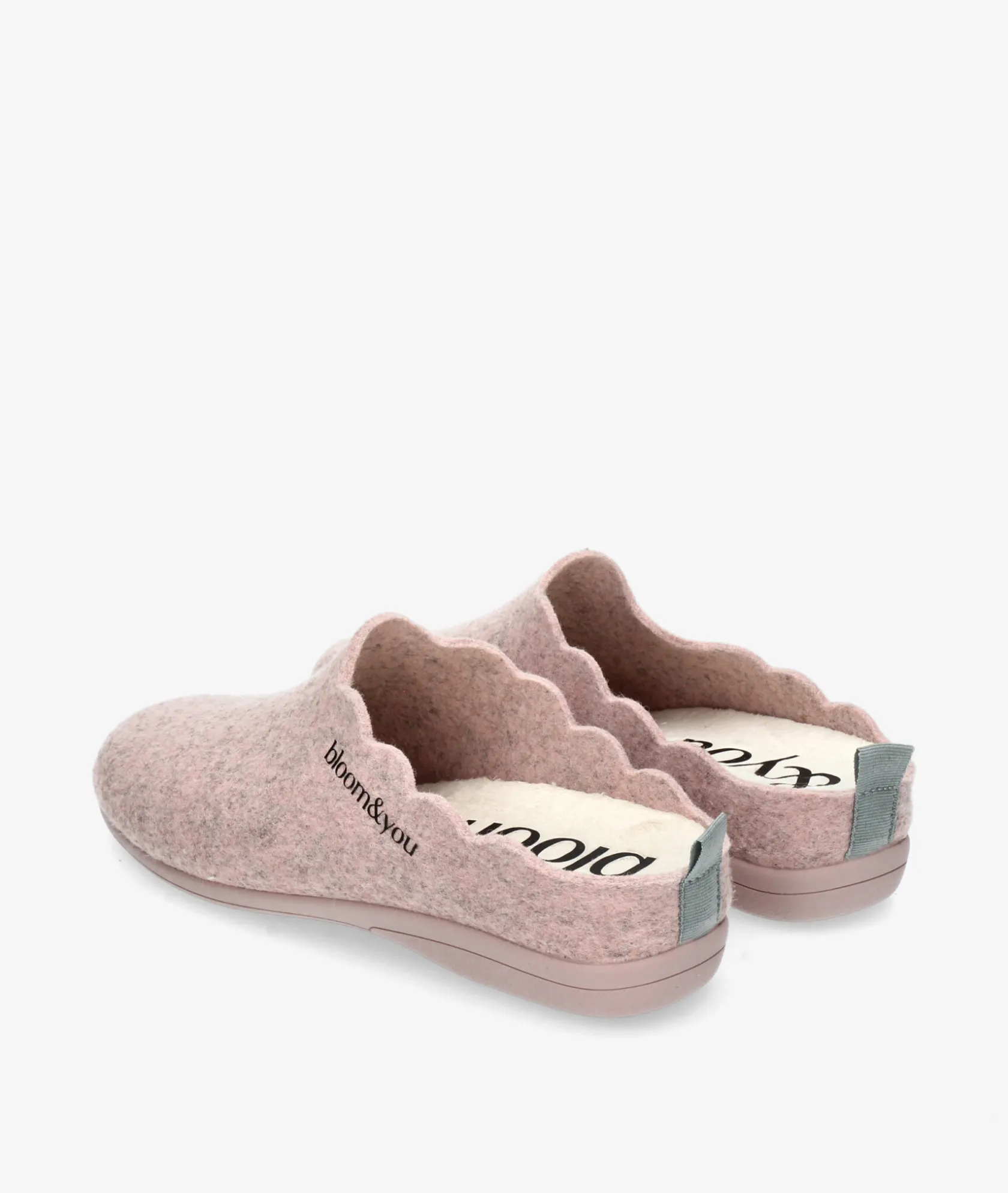 Mujer bloom&you Chinela bloom&you BLOOM SLIPPERS en