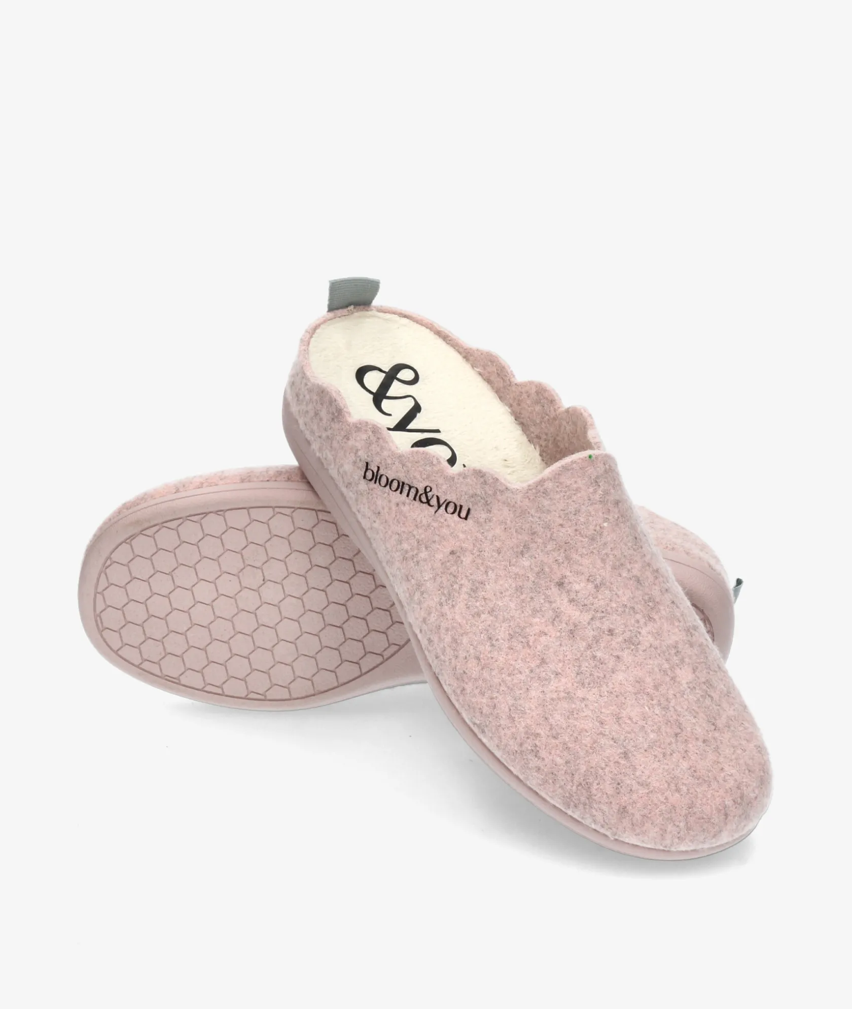 Mujer bloom&you Chinela bloom&you BLOOM SLIPPERS en