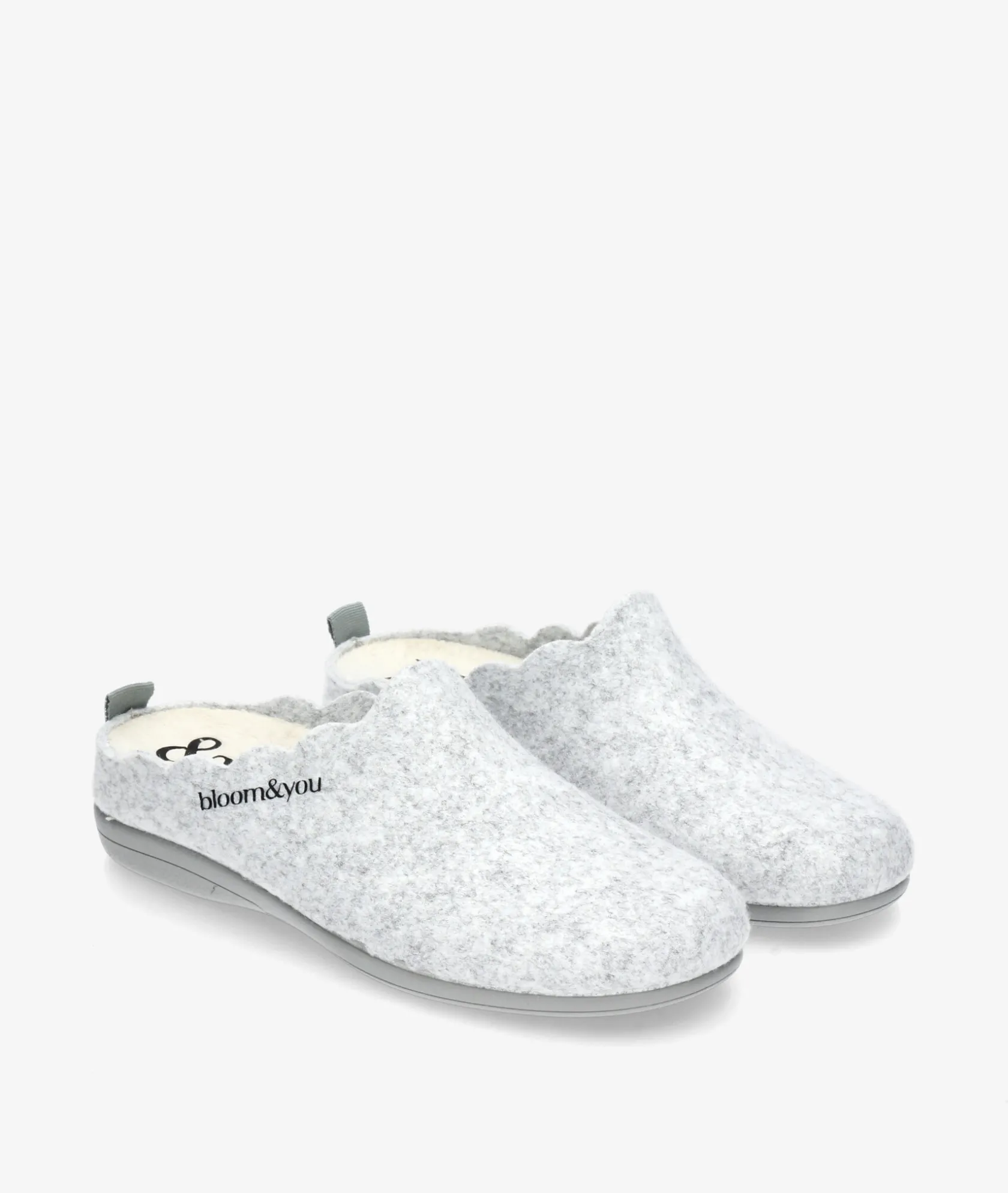 Mujer bloom&you Chinela bloom&you BLOOM SLIPPERS en