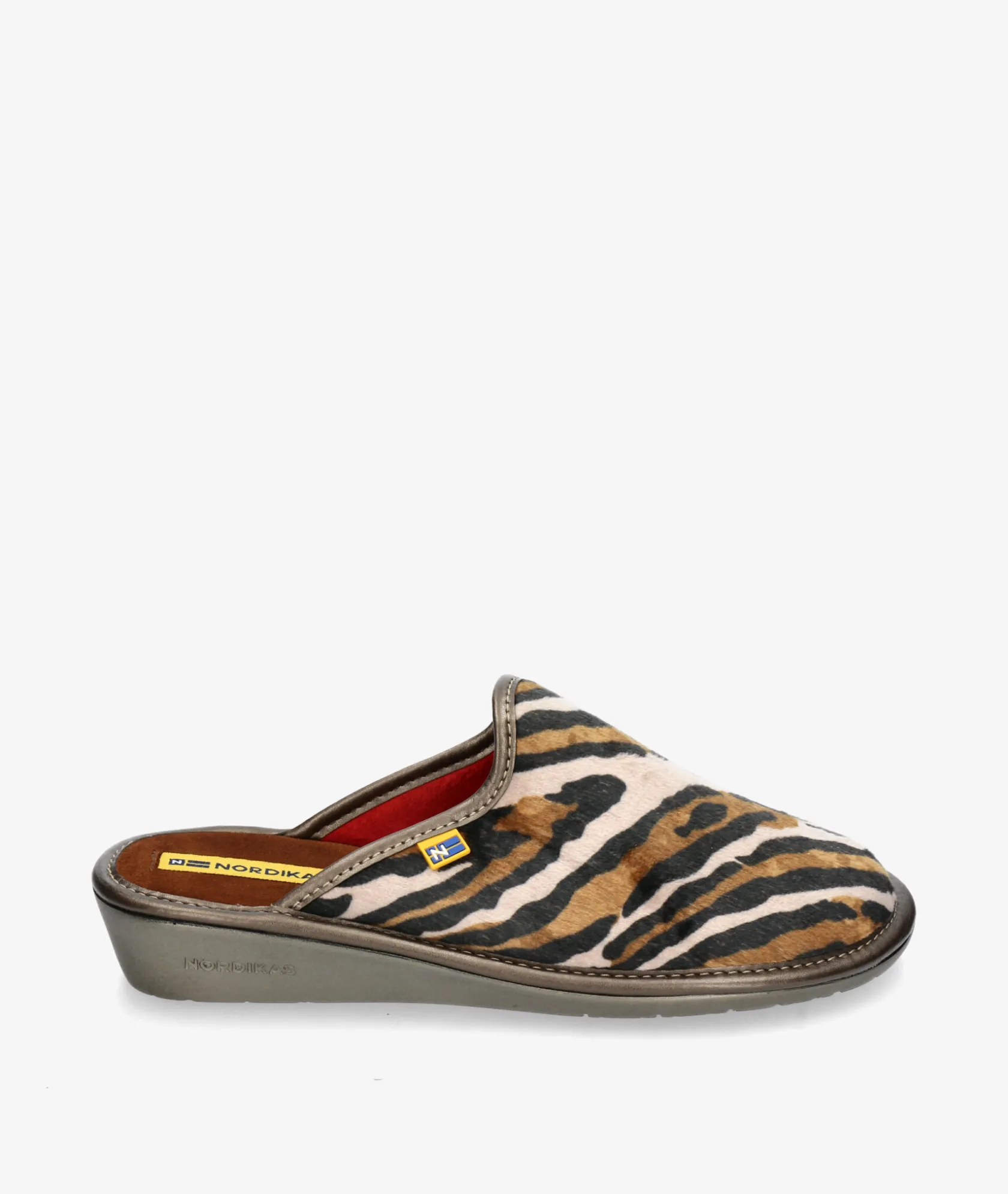 Mujer Nordikas Chinela 2155-O/8F en