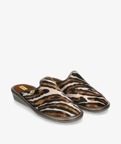 Mujer Nordikas Chinela 2155-O/8F en