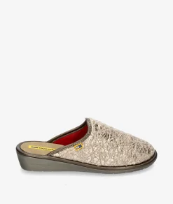 Mujer Nordikas Chinela 2155-O/8F en