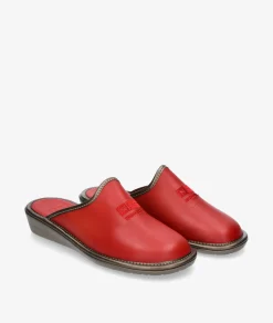 Mujer Nordikas Chinela 281-O/8F en