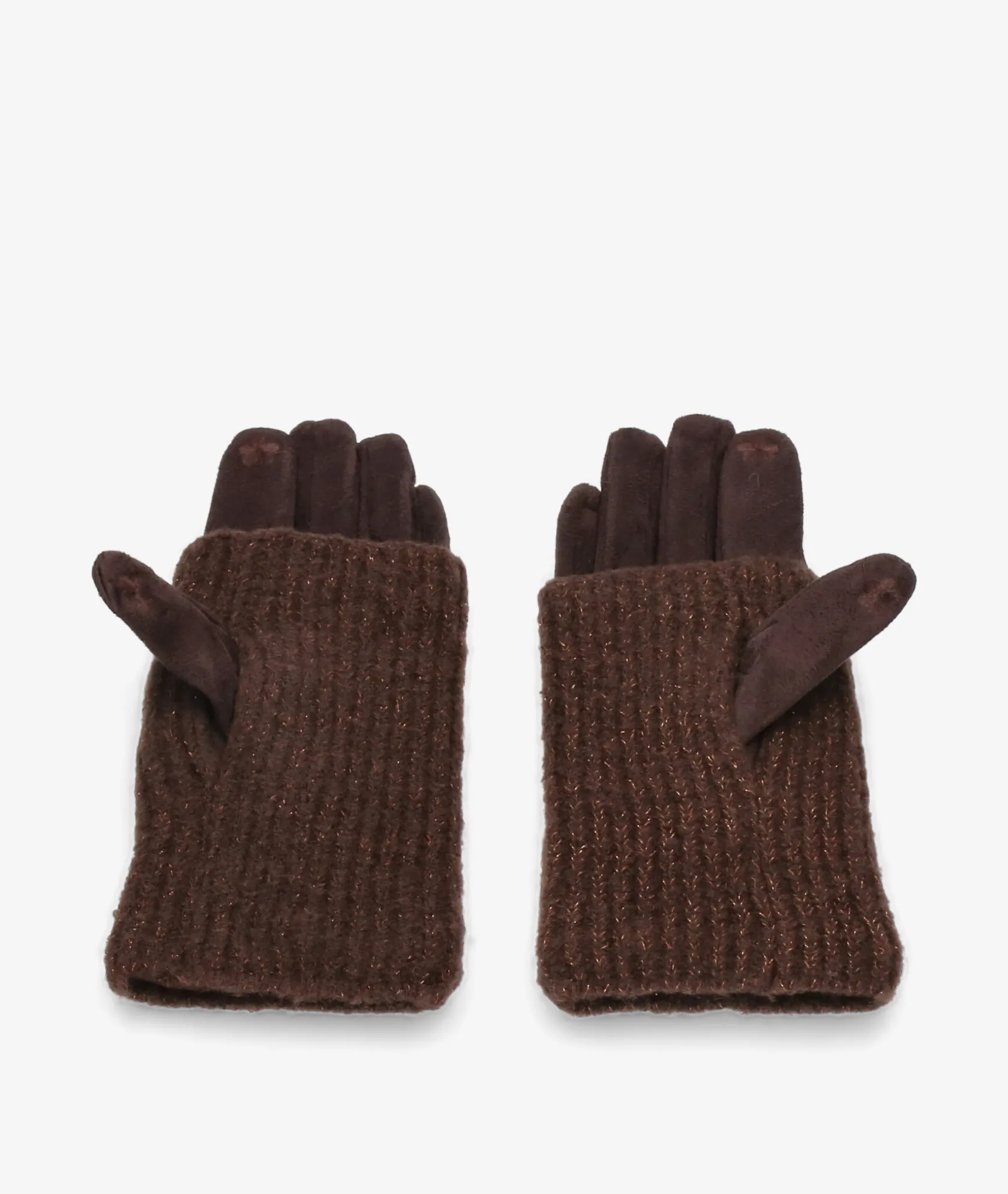 Mujer bloom&you Complementos bloom&you GUANTES B&Y en