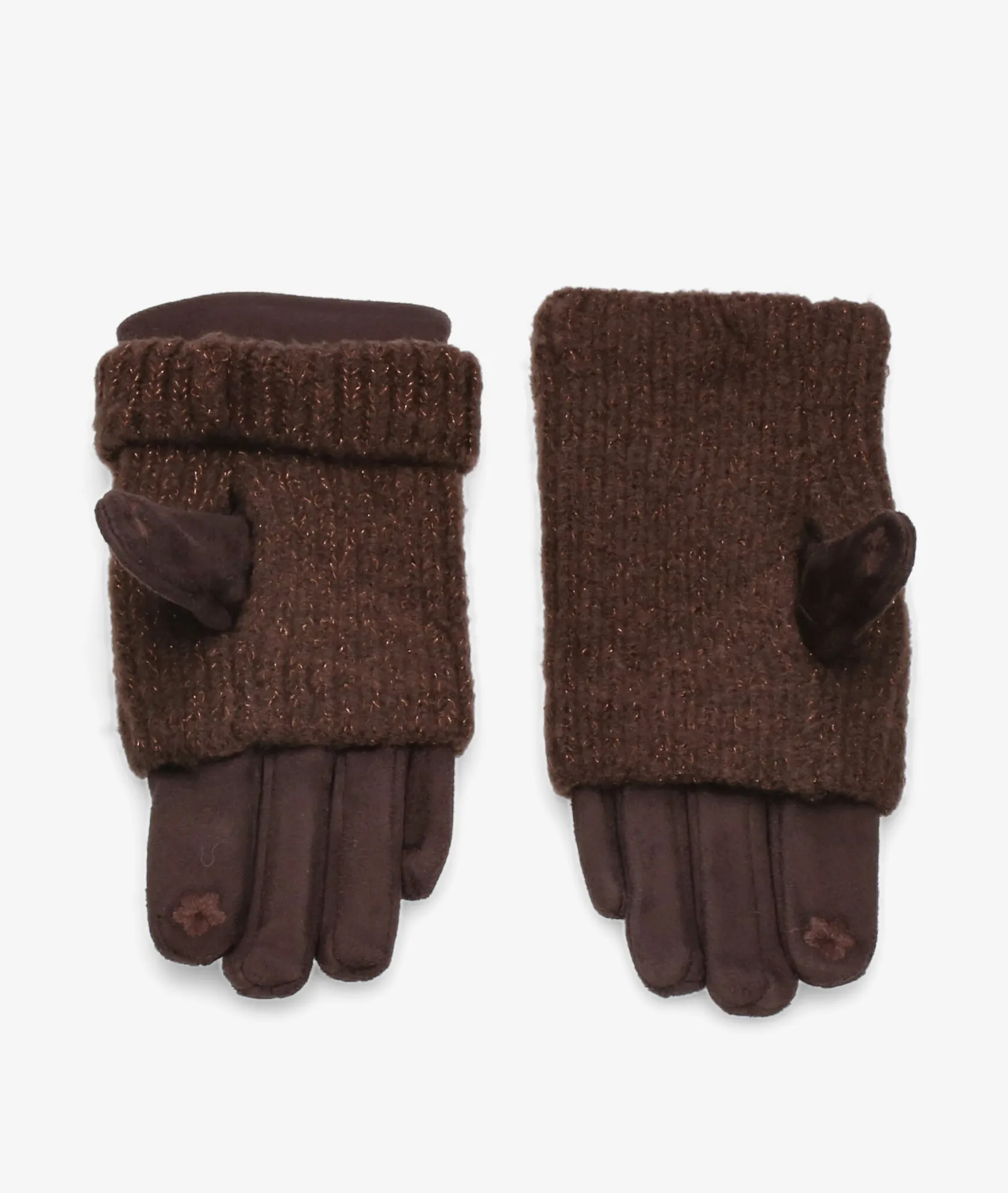 Mujer bloom&you Complementos bloom&you GUANTES B&Y en