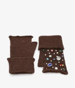 Mujer bloom&you Complementos bloom&you MITONES B&Y en