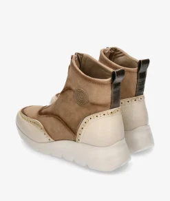 Mujer Amarpies Deportivos 29419 en