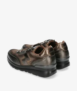Mujer Amarpies Deportivos 27002 en