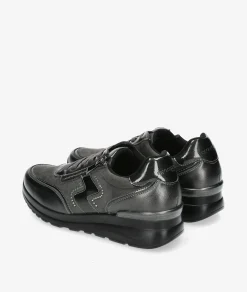 Mujer Amarpies Deportivos 27002 en