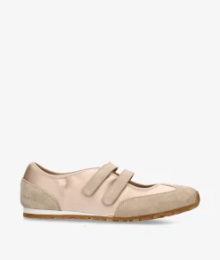 Mujer bloom&you Deportivos bloom&you BATTY en beige