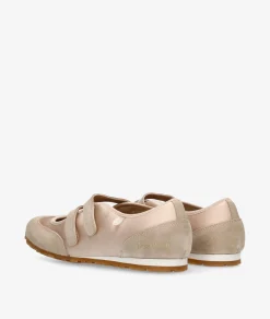Mujer bloom&you Deportivos bloom&you BATTY en beige