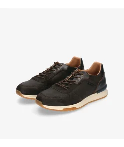 Hombre Bullboxer Deportivos 989-K2-0438A en