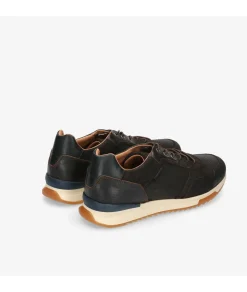Hombre Bullboxer Deportivos 989-K2-0438A en