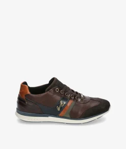 Hombre Bullboxer Deportivos 630-K2-5362A en