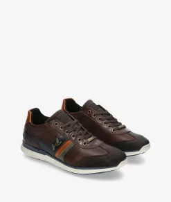 Hombre Bullboxer Deportivos 630-K2-5362A en