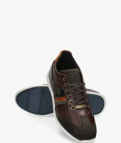 Hombre Bullboxer Deportivos 630-K2-5362A en