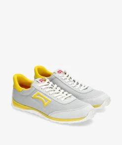 Hombre Camper Deportivos K101098 en blanco