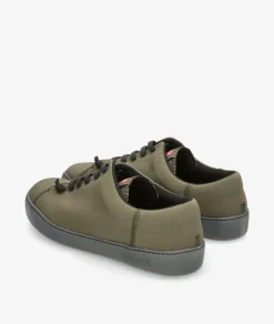 Hombre Camper Deportivos K100881 en caki