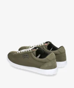 Hombre Camper Deportivos K101019 en caki
